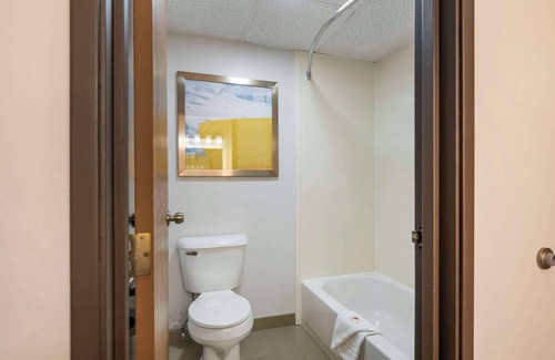 Hastings Hotel | Comfort Inn Hastings