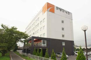 Himeji Hotel | Comfort Inn Himeji Yumesakibashi