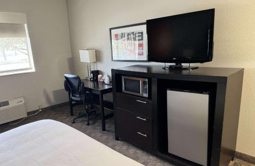 Huntington Hotel | Comfort Inn Huntington near University area