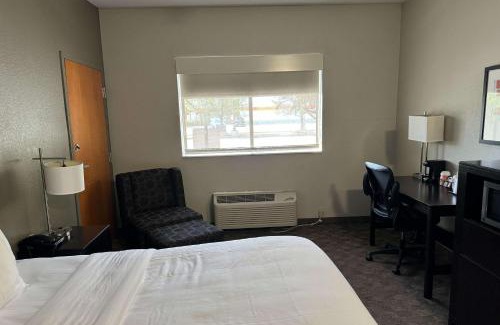 Huntington Hotel | Comfort Inn Huntington near University area
