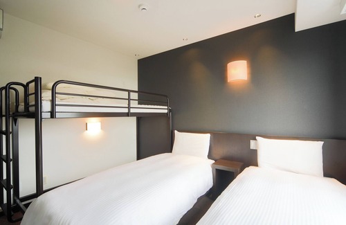 Fukiage Onsen Hotel | Comfort Inn Kagoshima Taniyama
