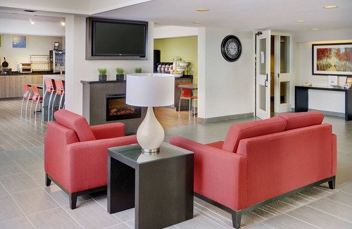 Kapuskasing Hotel | Comfort Inn Kapuskasing