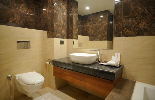 Karnal Hotel | Comfort Inn Karnal