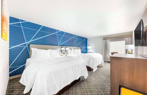 Killeen Hotel | Comfort Inn - Killeen near Fort Cavazos