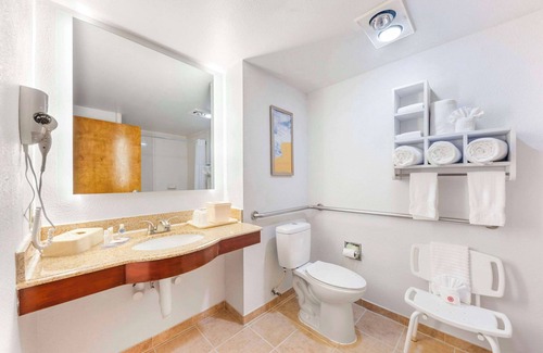 Killeen Hotel | Comfort Inn - Killeen near Fort Cavazos