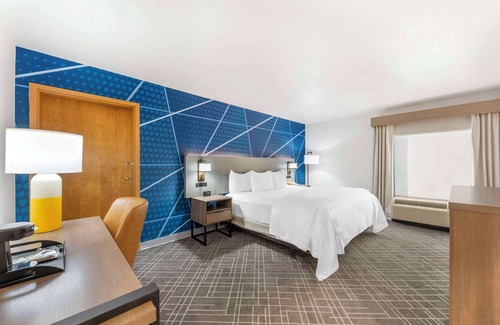 Killeen Hotel | Comfort Inn - Killeen near Fort Cavazos