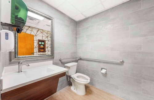 Killeen Hotel | Comfort Inn - Killeen near Fort Cavazos