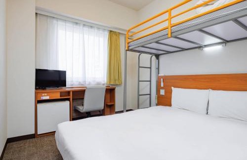 Kofu Hotel | Comfort Inn Kofu Isawa