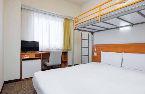 Kofu Hotel | Comfort Inn Kofu Isawa