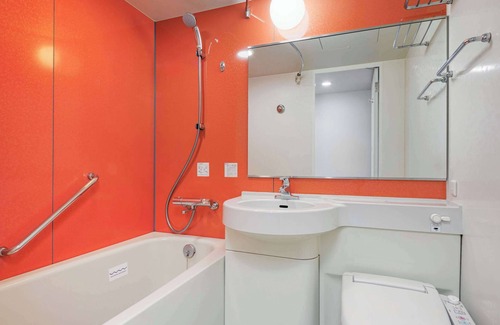 Kofu Hotel | Comfort Inn Kofu Isawa