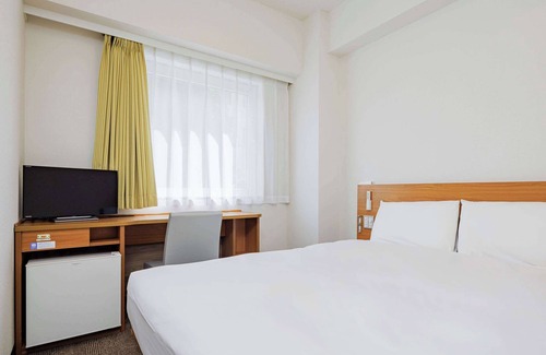 Kofu Hotel | Comfort Inn Kofu Isawa