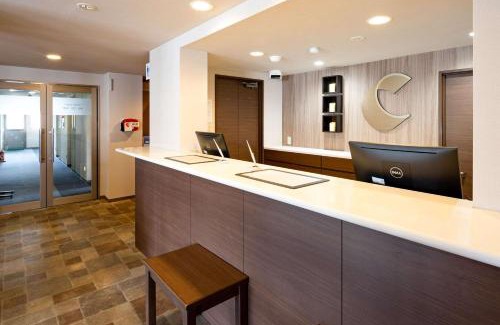 Kofu Hotel | Comfort Inn Kofu Showa Inter
