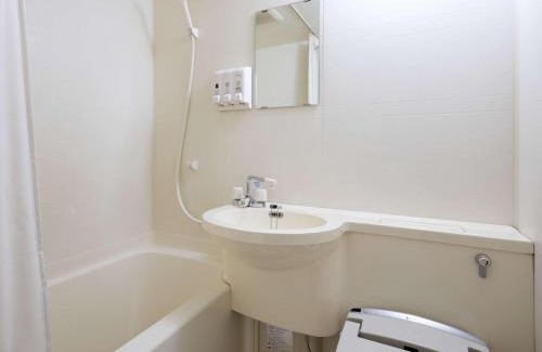 Kofu Hotel | Comfort Inn Kofu Showa Inter