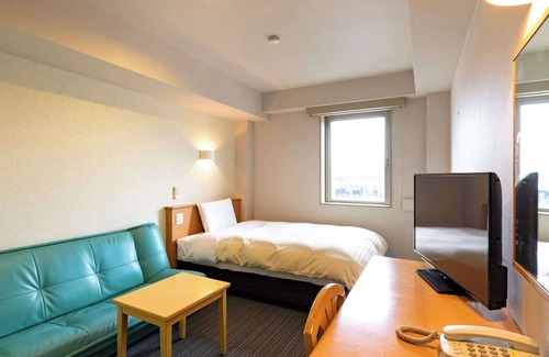 Kofu Hotel | Comfort Inn Kofu Showa Inter
