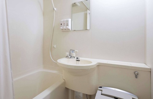 Kofu Hotel | Comfort Inn Kofu Showa Inter