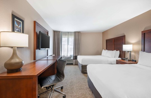 Lafayette Hotel | Comfort Inn Lafayette I-65