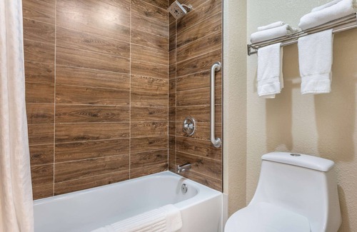 Lafayette Hotel | Comfort Inn Lafayette I-65