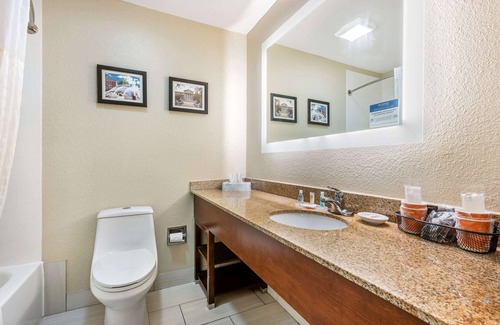 Lafayette Hotel | Comfort Inn Lafayette I-65