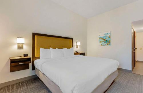 Montpelier Hotel | Comfort Inn Laurel - Fort Meade
