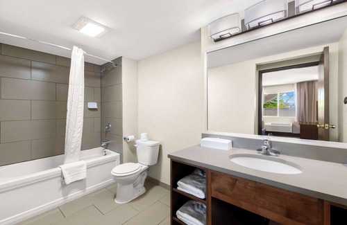 Layton Hotel | Comfort Inn Layton - Salt Lake City