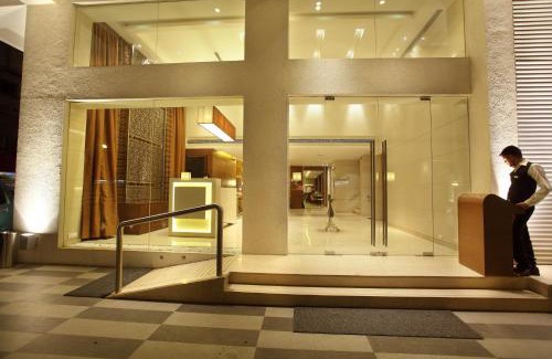 Rajkot Hotel | Comfort Inn Legacy