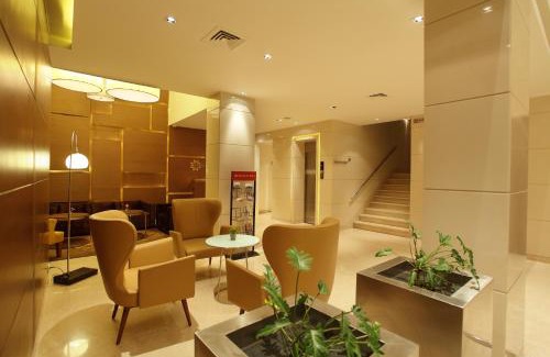 Rajkot Hotel | Comfort Inn Legacy