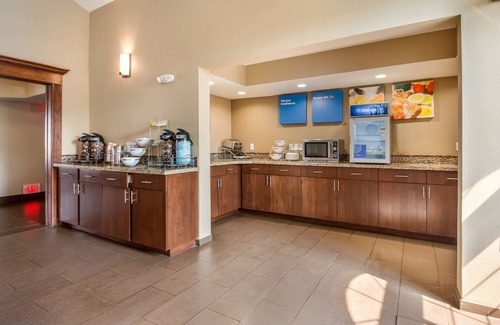 Lehi Hotel | Comfort Inn Lehi - Thanksgiving Point Area