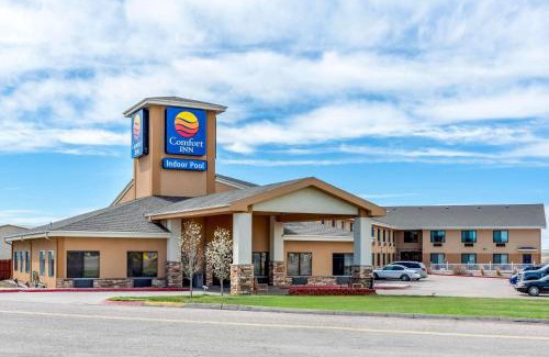 Limon Hotel | Comfort Inn Limon