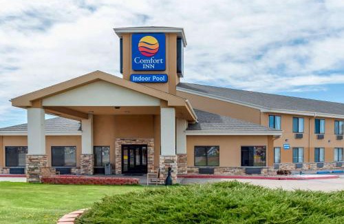 Limon Hotel | Comfort Inn Limon
