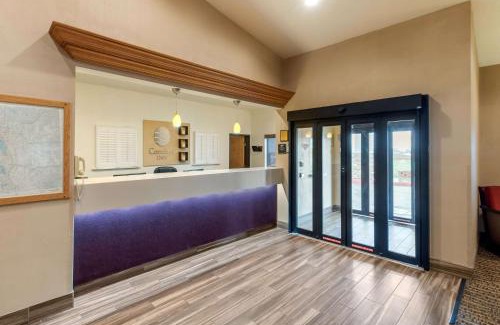Limon Hotel | Comfort Inn Limon