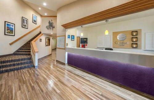 Limon Hotel | Comfort Inn Limon