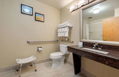 Limon Hotel | Comfort Inn Limon