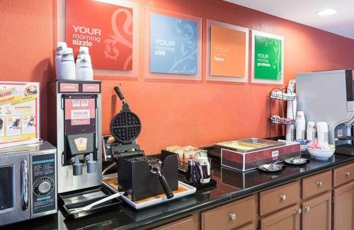 Marrero Hotel | Comfort Inn Marrero - New Orleans West