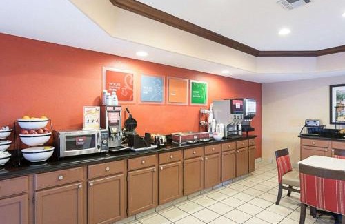 Marrero Hotel | Comfort Inn Marrero - New Orleans West