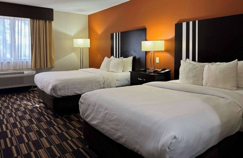 Maumee Hotel | Comfort Inn Maumee - Perrysburg Area