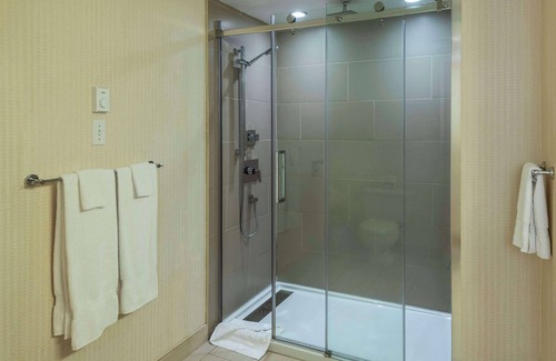 Mont-Laurier Hotel | Comfort Inn Mont Laurier