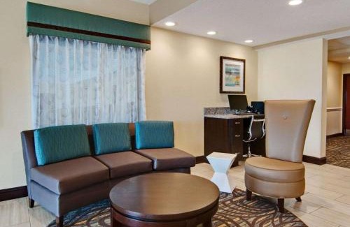 Mount Airy Hotel | Comfort Inn Mount Airy