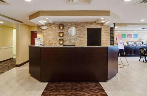 Mount Airy Hotel | Comfort Inn Mount Airy