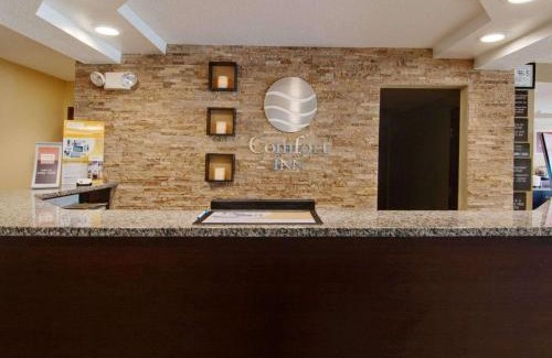 Mount Airy Hotel | Comfort Inn Mount Airy
