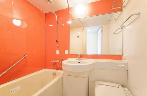 Munakata Hotel | Comfort Inn Munakata