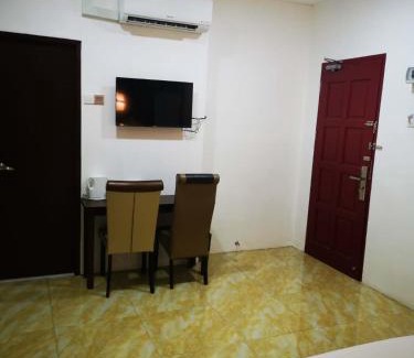 Sibu House | Comfort Inn