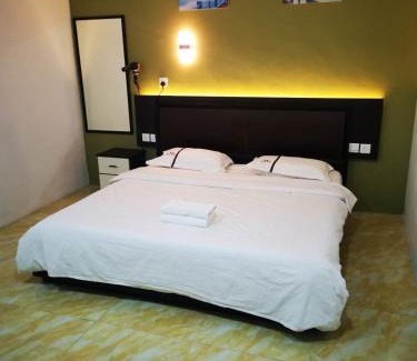 Sibu House | Comfort Inn