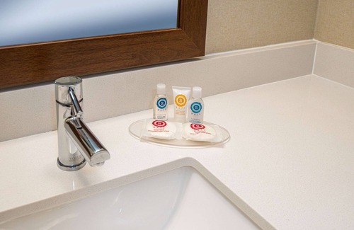 Naugatuck Hotel | Comfort Inn Naugatuck-Shelton, CT
