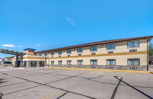 Kokomo Hotel | Comfort Inn Near Kokomo Speedway