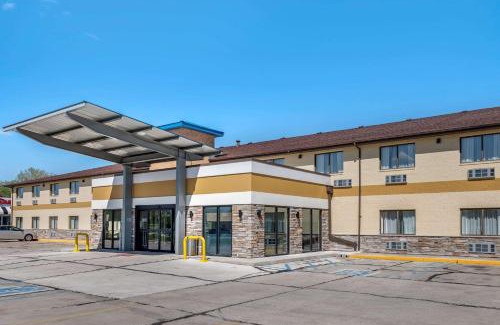 Kokomo Hotel | Comfort Inn Near Kokomo Speedway