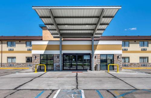 Kokomo Hotel | Comfort Inn Near Kokomo Speedway