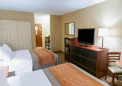 New Holland Hotel | Comfort Inn New Holland Amish Country