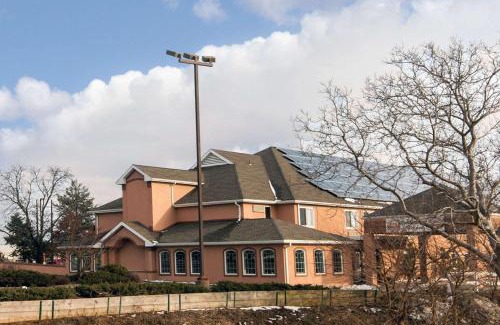 New Holland Hotel | Comfort Inn New Holland Amish Country