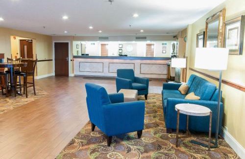 New Holland Hotel | Comfort Inn New Holland Amish Country