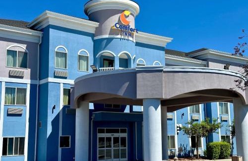 Farr West Hotel | Comfort Inn Ogden near Event Center